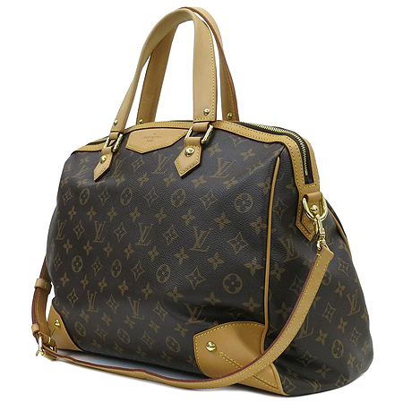Louis Vuitton(���̺���) M40324 ���׷� ĵ���� ��Ƽ�� GM 2WAY �̹���3 - ���̺��� �߰���ǰ
