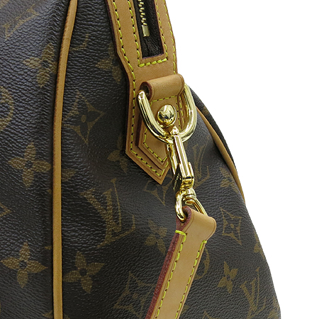 Louis Vuitton(���̺���) M40324 ���׷� ĵ���� ��Ƽ�� GM 2WAY �̹���4 - ���̺��� �߰���ǰ