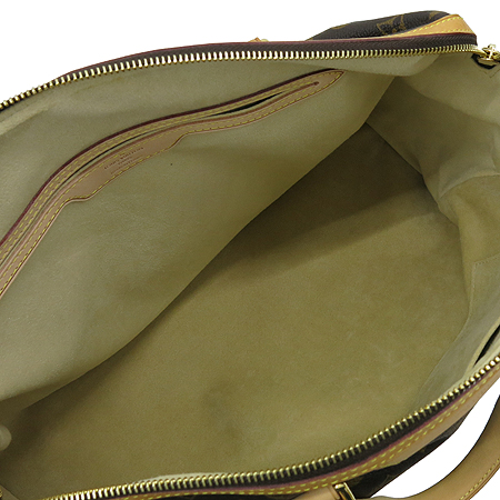 Louis Vuitton(���̺���) M40324 ���׷� ĵ���� ��Ƽ�� GM 2WAY �̹���7 - ���̺��� �߰���ǰ