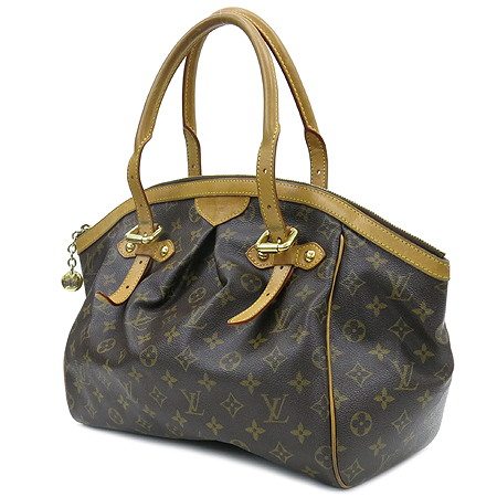 Louis Vuitton(���̺���) M40144 ���׷� ĵ���� Ƽ���� GM ����� �̹���3 - ���̺��� �߰���ǰ