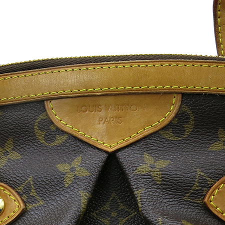 Louis Vuitton(���̺���) M40144 ���׷� ĵ���� Ƽ���� GM ����� �̹���4 - ���̺��� �߰���ǰ