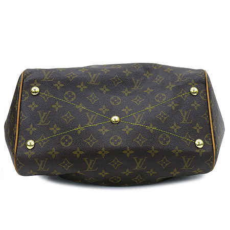 Louis Vuitton(���̺���) M40144 ���׷� ĵ���� Ƽ���� GM ����� �̹���5 - ���̺��� �߰���ǰ