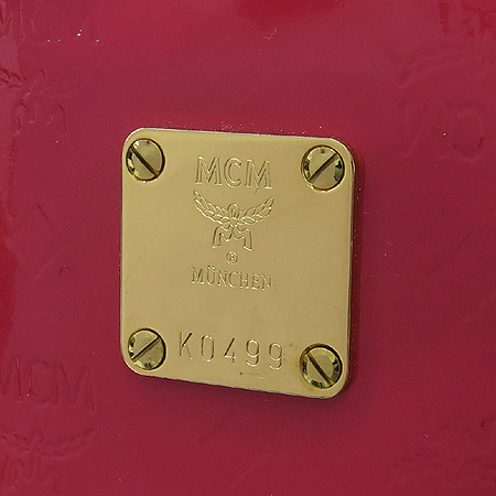 MCM(������) 1010086010809 ����Ƽ�� �����  ���̴�Ʈ IVANA(�̹ٳ�) �̵�� ���� ����� + �Ŀ�ġ �̹���4 - ���̺��� �߰���ǰ