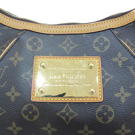Louis Vuitton(���̺���) M56383 ���׷� ĵ���� ����GM ����� [��õ ������] �̹���4 - ���̺��� �߰���ǰ