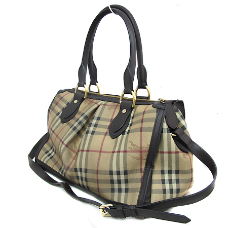 Burberry(������) PVC ���̸��� üũ ���� ���� Ʈ���� ��Ʈ�� + ��Ʈ�� [��õ ������] �̹���2 - ���̺��� �߰���ǰ