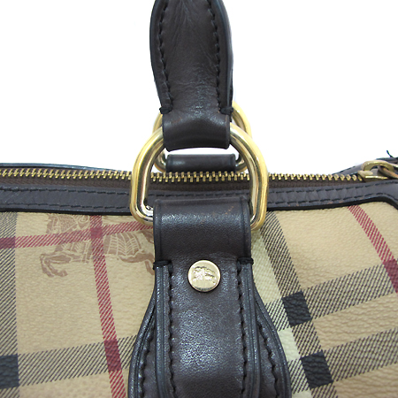 Burberry(������) PVC ���̸��� üũ ���� ���� Ʈ���� ��Ʈ�� + ��Ʈ�� [��õ ������] �̹���3 - ���̺��� �߰���ǰ