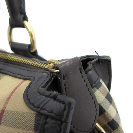 Burberry(������) PVC ���̸��� üũ ���� ���� Ʈ���� ��Ʈ�� + ��Ʈ�� [��õ ������] �̹���5 - ���̺��� �߰���ǰ