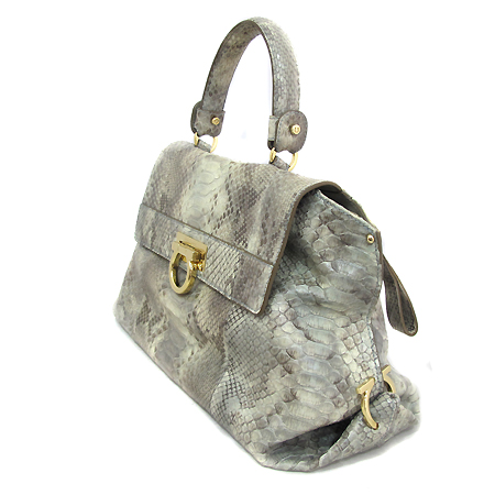 Ferragamo(��󰡸�) 21 B248 ���� �ΰ� ��� ���� ���Ǿ� 2WAY [��õ ������] �̹���3 - ���̺��� �߰���ǰ