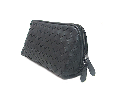 BOTTEGAVENETA(���װ�����Ÿ) 132534 ���� ���� ��Ʈ��ġ���� �Ŀ�ġ [�д����] �̹���3 - ���̺��� �߰���ǰ