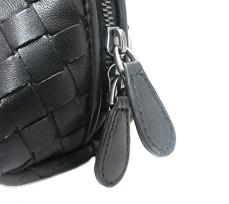 BOTTEGAVENETA(���װ�����Ÿ) 132534 ���� ���� ��Ʈ��ġ���� �Ŀ�ġ [�д����] �̹���4 - ���̺��� �߰���ǰ