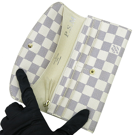 Louis Vuitton(̺) N63021 ٹ̿ ָ ĵ и  ̹4 - ̺ ߰ǰ