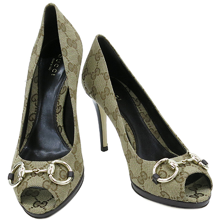 Gucci(����) 260036 GG �ΰ� �ڰ��� ������ ������ ���� �̹���2 - ���̺��� �߰���ǰ