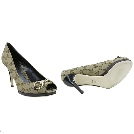 Gucci(����) 260036 GG �ΰ� �ڰ��� ������ ������ ���� �̹���3 - ���̺��� �߰���ǰ