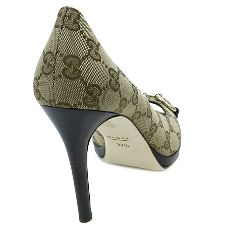 Gucci(����) 260036 GG �ΰ� �ڰ��� ������ ������ ���� �̹���5 - ���̺��� �߰���ǰ