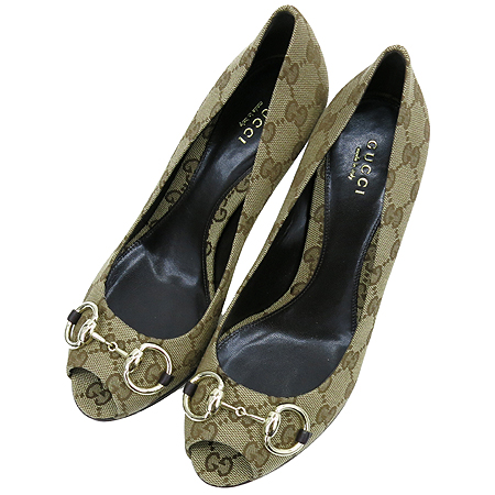 Gucci(����) 260036 GG �ΰ� �ڰ��� ������ ������ ���� �̹���6 - ���̺��� �߰���ǰ