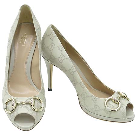 Gucci(����) 257886 GG �ΰ� ũ�������� �ø� ����  ������ ������ ���� �̹���2 - ���̺��� �߰���ǰ