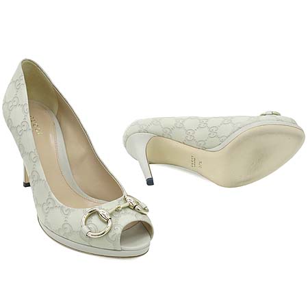 Gucci(����) 257886 GG �ΰ� ũ�������� �ø� ����  ������ ������ ���� �̹���3 - ���̺��� �߰���ǰ