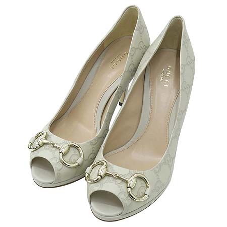 Gucci(����) 257886 GG �ΰ� ũ�������� �ø� ����  ������ ������ ���� �̹���6 - ���̺��� �߰���ǰ