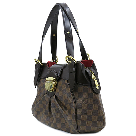 Louis Vuitton(���̺���) N41542 �ٹ̿� ���� ĵ���� �ý�Ƽ�� PM ����� �̹���2 - ���̺��� �߰���ǰ