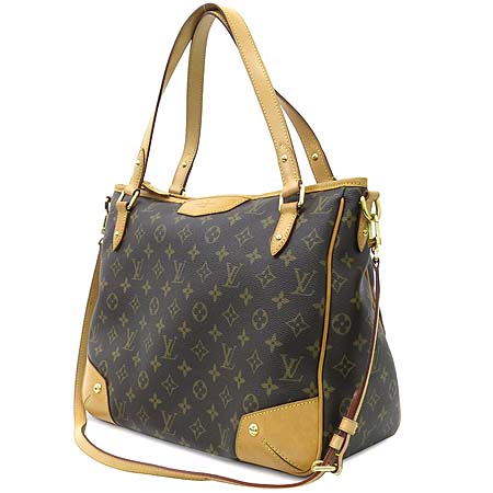 Louis Vuitton(���̺���) M41232 ���׷� ĵ���� ����Ʈ���� MM 2WAY �̹���3 - ���̺��� �߰���ǰ