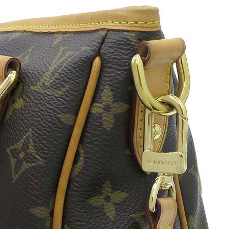 Louis Vuitton(���̺���) M41232 ���׷� ĵ���� ����Ʈ���� MM 2WAY �̹���5 - ���̺��� �߰���ǰ