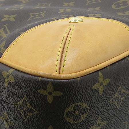 Louis Vuitton(���̺���) M41232 ���׷� ĵ���� ����Ʈ���� MM 2WAY �̹���6 - ���̺��� �߰���ǰ