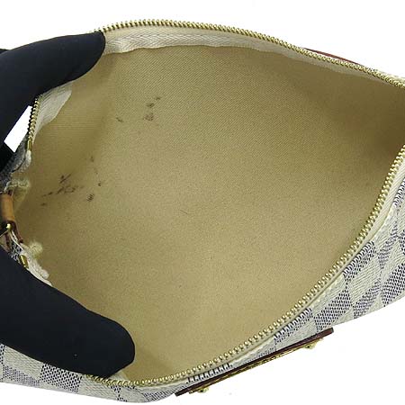 Louis Vuitton(���̺���) N55214 �ٹ̿� ���ָ� ĵ���� ����Ŭ��ġ 2WAY �̹���6 - ���̺��� �߰���ǰ