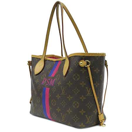 Louis Vuitton(���̺���) M40155 ���׷� ĵ���� �׹�Ǯ PM ����� �̹���2 - ���̺��� �߰���ǰ