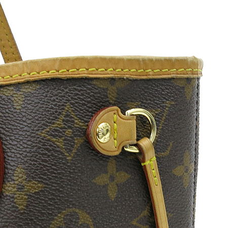 Louis Vuitton(���̺���) M40155 ���׷� ĵ���� �׹�Ǯ PM ����� �̹���3 - ���̺��� �߰���ǰ