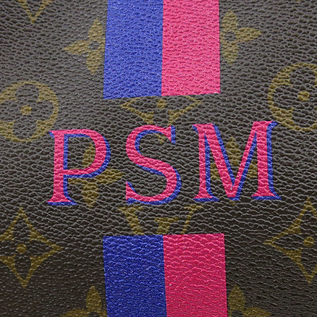 Louis Vuitton(���̺���) M40155 ���׷� ĵ���� �׹�Ǯ PM ����� �̹���4 - ���̺��� �߰���ǰ