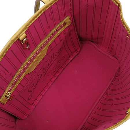 Louis Vuitton(���̺���) M40155 ���׷� ĵ���� �׹�Ǯ PM ����� �̹���5 - ���̺��� �߰���ǰ