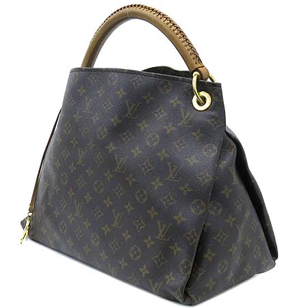 Louis Vuitton(���̺���) M40249 ���׷� ĵ���� ��ġ MM ����� �̹���2 - ���̺��� �߰���ǰ