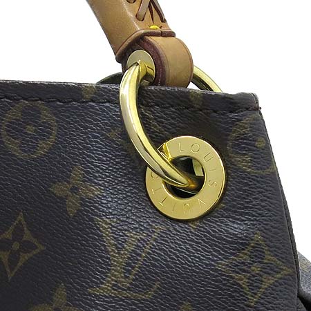 Louis Vuitton(���̺���) M40249 ���׷� ĵ���� ��ġ MM ����� �̹���3 - ���̺��� �߰���ǰ
