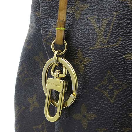 Louis Vuitton(���̺���) M40249 ���׷� ĵ���� ��ġ MM ����� �̹���4 - ���̺��� �߰���ǰ