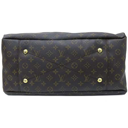 Louis Vuitton(���̺���) M40249 ���׷� ĵ���� ��ġ MM ����� �̹���5 - ���̺��� �߰���ǰ