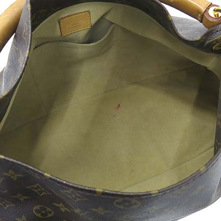 Louis Vuitton(���̺���) M40249 ���׷� ĵ���� ��ġ MM ����� �̹���6 - ���̺��� �߰���ǰ
