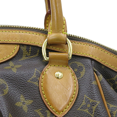 Louis Vuitton(���̺���) M40143 ���׷� ĵ���� Ƽ���� PM ��Ʈ�� �̹���3 - ���̺��� �߰���ǰ