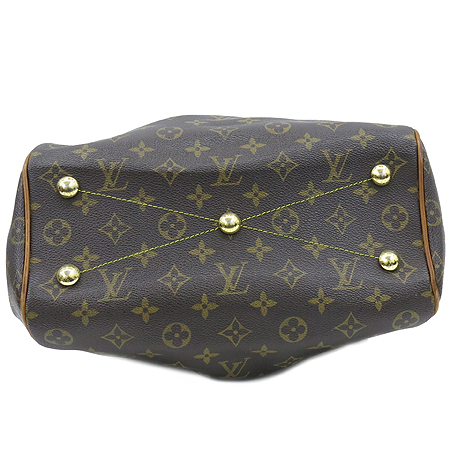 Louis Vuitton(���̺���) M40143 ���׷� ĵ���� Ƽ���� PM ��Ʈ�� �̹���5 - ���̺��� �߰���ǰ