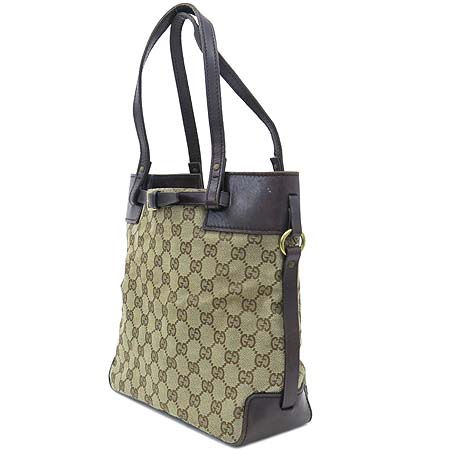 Gucci(����) 107757 GG �ΰ� �ڰ��� ���� ���� Ʈ���� ��Ʈ�� �̹���2 - ���̺��� �߰���ǰ