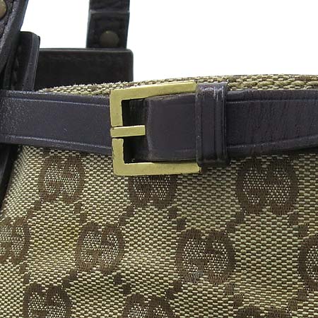 Gucci(����) 107757 GG �ΰ� �ڰ��� ���� ���� Ʈ���� ��Ʈ�� �̹���3 - ���̺��� �߰���ǰ