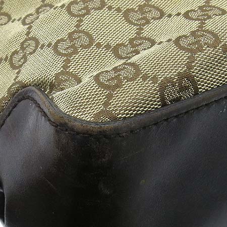 Gucci(����) 107757 GG �ΰ� �ڰ��� ���� ���� Ʈ���� ��Ʈ�� �̹���4 - ���̺��� �߰���ǰ