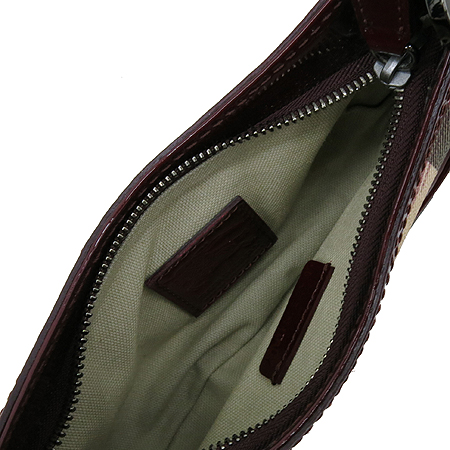 Burberry(������) ���üũ ��Ʈ �� ��� �Ŀ�ġ ����� �̹���5 - ���̺��� �߰���ǰ