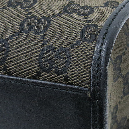 Gucci(����) 002 1065 GG �ΰ� �ڰ��� ��Ű �簢 ��Ʈ�� �̹���5 - ���̺��� �߰���ǰ