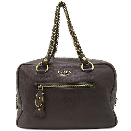 Prada(�����) BL0601 ���� �ΰ� ��� ���� ���� ü�� ����� �̹���2 - ���̺��� �߰���ǰ