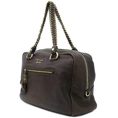 Prada(�����) BL0601 ���� �ΰ� ��� ���� ���� ü�� ����� �̹���3 - ���̺��� �߰���ǰ