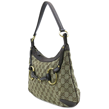 Gucci(����) 114890 GG�ΰ� �ڰ��� ���� ��� ����� �̹���2 - ���̺��� �߰���ǰ