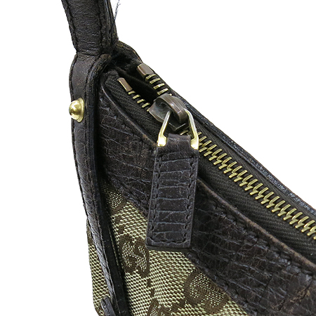 Gucci(����) 114890 GG�ΰ� �ڰ��� ���� ��� ����� �̹���3 - ���̺��� �߰���ǰ