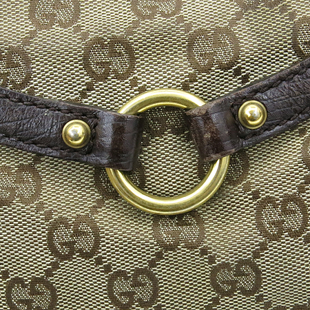 Gucci(����) 114890 GG�ΰ� �ڰ��� ���� ��� ����� �̹���4 - ���̺��� �߰���ǰ