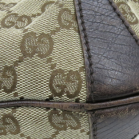 Gucci(����) 114890 GG�ΰ� �ڰ��� ���� ��� ����� �̹���5 - ���̺��� �߰���ǰ