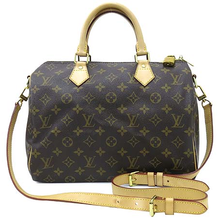 Louis Vuitton(���̺���) M40391 ���׷� ĵ���� ���ǵ� �ݵѸ��� 30 ��Ʈ�� + �����Ʈ�� �̹���2 - ���̺��� �߰���ǰ